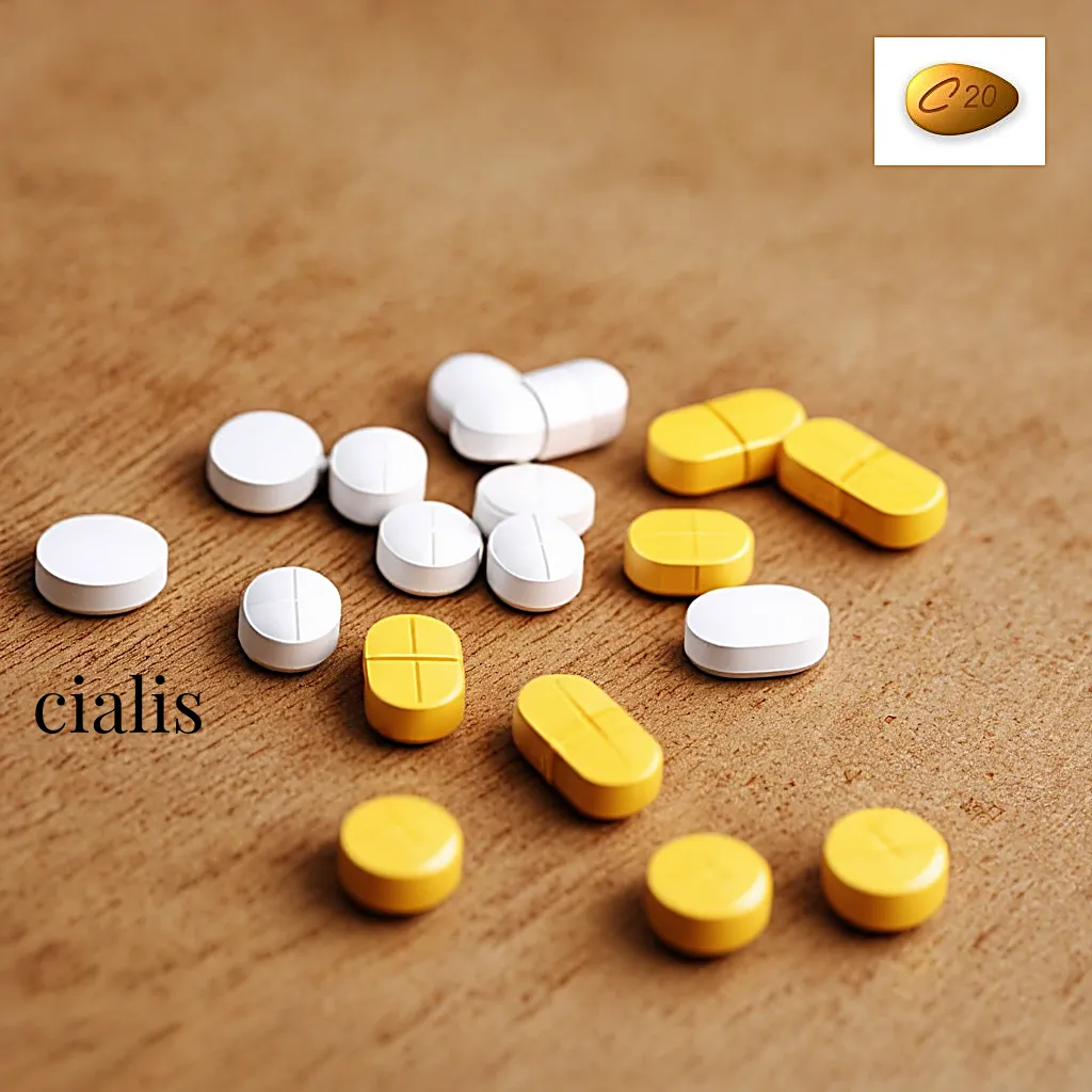 Precio cialis 5 mg en farmacia españa